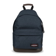 Eastpak Everyday Backpack Wyoming Denim Blue 24 Litres